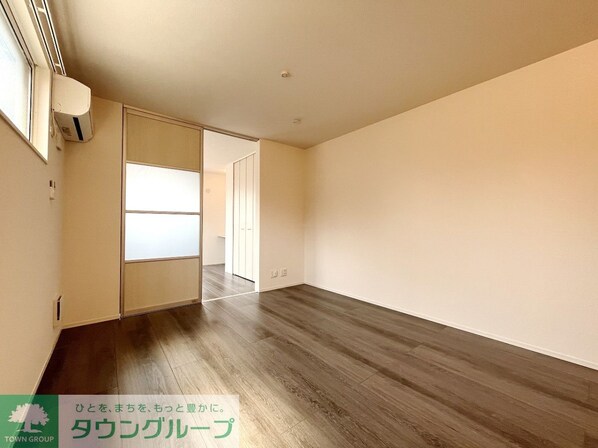 アンジュール小豆沢の物件内観写真